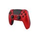 thumbnail image 2 of Controlador Inalámbrico Crazy Controllerz PS5 Rojo Metálico, 2 of 6