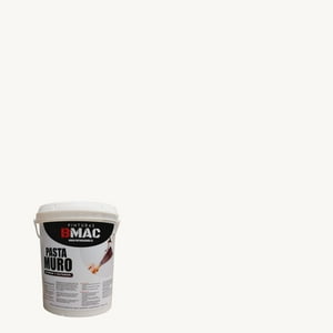 Pasta Muro Interior Y Exterior Galon Bmac