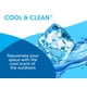 thumbnail image 3 of Eliminador de olores Bright Air Super 1.9L para espacios grandes x2, 3 of 9