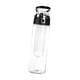 thumbnail image 2 of Botella De Agua Con Infusor, Coctelera De Jugo De 700ml Para Estudio, Ciclismo, Actividades Al Aire Libre, 2 of 3
