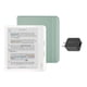 thumbnail image 1 of Paquete de eReader Kobo Libra en color blanco con funda de 32 GB de almacenamiento, 1 of 1