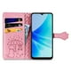 thumbnail image 4 of Funda Cartera FOXDOCK para OPPO A57 4G , Flip PU con Relieve de Gatos y Perros, Tarjetero y Soporte, 4 of 6