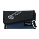 thumbnail image 1 of Estuche Reaction Tackle Azul 21x14x3 cm con Cremallera, 1 of 6