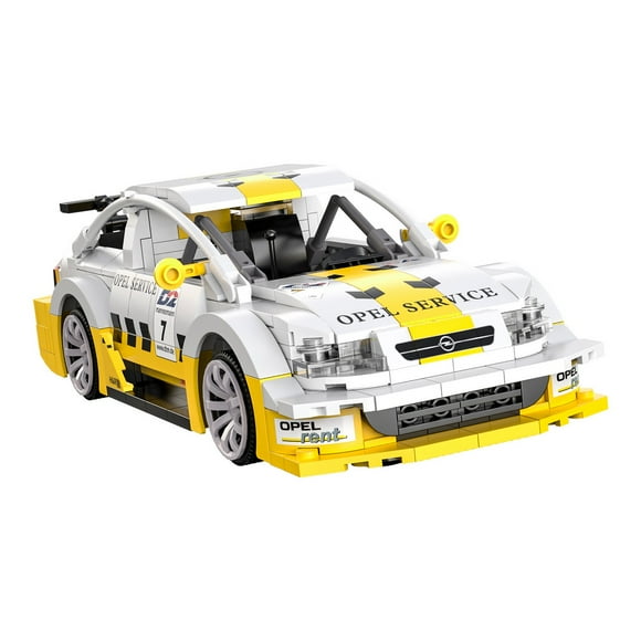 Vehículo CADA Astra V8 Coupé escala 1:20 control remoto