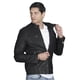 thumbnail image 1 of Chaqueta Ecocuero CHF52 Negro, 1 of 3