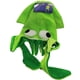 thumbnail image 5 of Sombrero Funny Party Green Squid Mix, tamaño grande, con ojos locos, 5 of 6