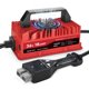 thumbnail image 1 of Cargador de carrito de golf TRAMROOT 36V 18A con conector Anderson, 1 of 8