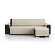 thumbnail image 1 of Fundas Chaise Longue Acolchado 200 Beige, 1 of 2