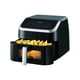 thumbnail image 2 of Freidora de Aire Widemax dígital 8,5 litros Mf-tn85dbk Negro, 2 of 9
