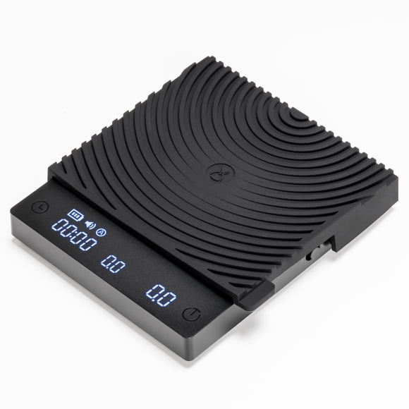 Báscula de café digital TIMEMORE Basic Mini 2 kg con temporizador