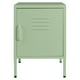 thumbnail image 1 of Velador 1 Puerta - Verde Menta, 1 of 3