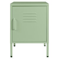 I Love Lockers - Velador 1 Puerta - Verde Menta