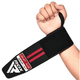 thumbnail image 1 of Vendas de muñeca RDX WR11, 1 of 3