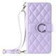 thumbnail image 2 of Funda tipo billetera FOXDOCK para iPhone 11 Pro Max – Tapa abatible con correa para mujer, 2 of 5