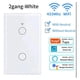 thumbnail image 1 of Interruptor Inteligente Wifi Blanco blanco, 1 of 7