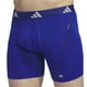 thumbnail image 3 of Calzoncillos tipo bóxer adidas Performance Mesh para hombre, XXL, paquete de 3, 3 of 3