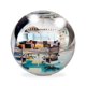 thumbnail image 1 of Espejo convexo Skywin TidyFriend de Cubicle Decorations, plateado, 1 of 7