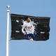 thumbnail image 3 of Son Heung-min Bandera impresa con temática, regalo perfecto para fanáticos, amigos y familiares, y adecuada para actividades al aire libre e interiores, decoraciones de fiesta. 60*90CM, 3 of 6