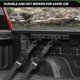 thumbnail image 4 of Abrazadera de Amarre Onesnt Pack de 6 - Resistencia 2 250 kg, 4 of 6