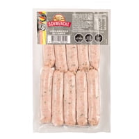 Longanicilla De Campo 10 Un 160 G Schwencke