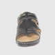 thumbnail image 3 of Sandalia Confort Negro Modelo Italiano, 3 of 4