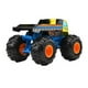 thumbnail image 3 of HOT WHEELS MONSTER TRUCKS ESCALA 1:24 - HAULIN 64, 3 of 3