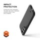 thumbnail image 3 of Funda URBAN ARMOR GEAR UAG para Samsung Galaxy S26 6.3" Negra, 3 of 8