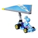 thumbnail image 1 of Mario Kart de Toy Hot Wheels fundido a presión 1:64 con Super Glider, 1 of 5