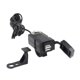 thumbnail image 4 of Cargador USB Doble Para Motocicleta, Resistente, Fácil De Llevar, Para Teléfono Inteligente De Motocicleta, 12V, 85V, 4 of 5