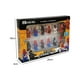 thumbnail image 2 of Juguete Set 12 Figuras 7cm Spider Man Bloques Infantil, 2 of 2