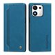 thumbnail image 2 of Funda Billetera para Honor X7e Plus Imán y Resistente Azul, 2 of 6