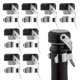 thumbnail image 1 of Tapones para Botellas WOTOR para Champán y Vino de Acero Inoxidable, Paquete de 8, 1 of 7