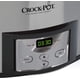 thumbnail image 3 of Crock-Pot SCCPVL610-S-A - Olla de cocción lenta programable de 6 cuartos de galón, 3 of 3