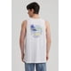 thumbnail image 3 of Polera Hombre Estampado Blanco, 3 of 8