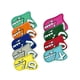 thumbnail image 1 of Juego De Fundas De Hierro De Golf De 9 Piezas Para Deportes Al Aire Libre Resistentes Al Desgaste Para Palos De Golf Coloridos, 1 of 5