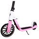 thumbnail image 3 of Scooter Monopatín Niño Adulto Rosado, 3 of 9