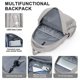thumbnail image 3 of Laptop Backpack for Women, Anti Theft Work Backpack for 14 Inch, School Backpack Nurse Backpack, Bookbag for Teenage Girls Boys, 3 of 3