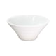 thumbnail image 1 of Bowl Redondo Melamina 20 Cm. Blanco, 1 of 5
