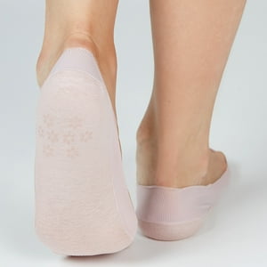 Bbz Barbizon - Balerina Rib Nude
