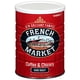 thumbnail image 4 of Café French Market, café y achicoria, tostado oscuro, 355 ml, 4 of 9
