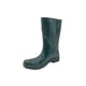 thumbnail image 4 of Bota de agua Mujer Verde ZB042, 4 of 5