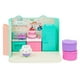thumbnail image 1 of Set de Cocina Gabby's Dollhouse Bakey con Cakey Cat, 1 of 3