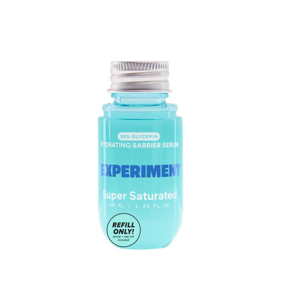 Suero Experiment Súper Saturado 40 ml Recarga
