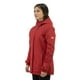 thumbnail image 2 of Parka HW Arrayan Mujer Cabernet, 2 of 6