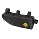 thumbnail image 3 of Bolsa Para Cuadro De Bicicleta, Estable, Para Senderismo, Viajes, Tubo Inferior, Para Llaves, Teléfono, Billetera, L, 3 of 5