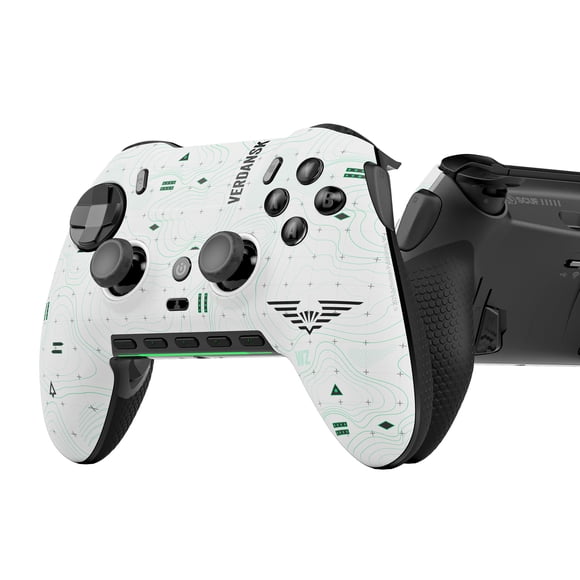 Controlador de juegos SCUF ENVISION PRO V1 (2023) COD Warzone PC