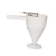 thumbnail image 5 of Dispensador de con soporte para hacer herramientas de cocina dispensador de embudo bolas de pulpo herramientas para hornear postre Takoyaki Waffl Beige, 5 of 5