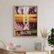 thumbnail image 5 of Outer Banks Kits de Pintura de Diamantes para Adultos 5D DIY Diamond Art Kits Full Drill Diamond Dots para Regalo Decoración de Pared y Relajación Artes de Gemas 30*40cm, 5 of 6