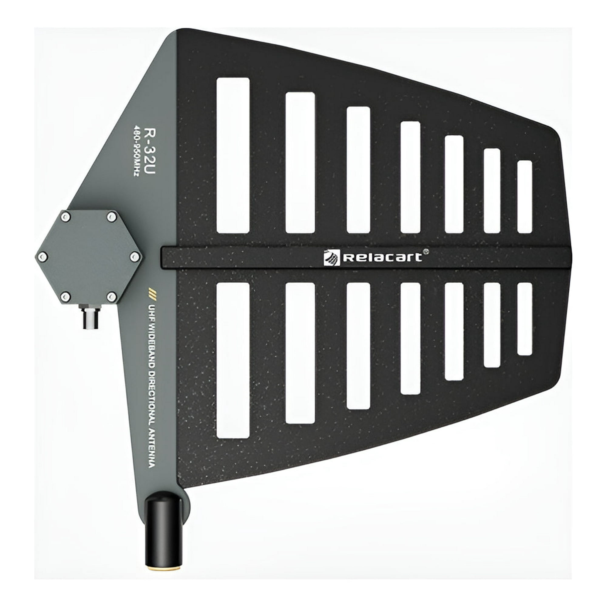 Edifier - Relacart R32u Antena Direccional Activa Uhf