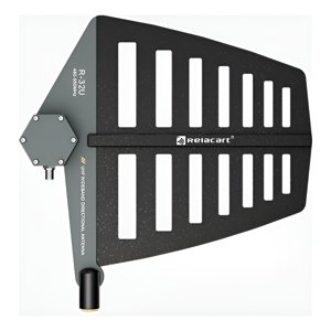 Edifier - Relacart R32U Antena Direccional Activa Uhf